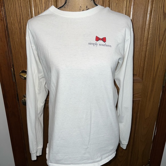 Simply Southern Long Sleeve Shirt - Picture 3 of 7